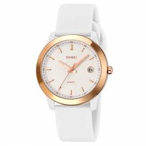 Skmei 2319WT White