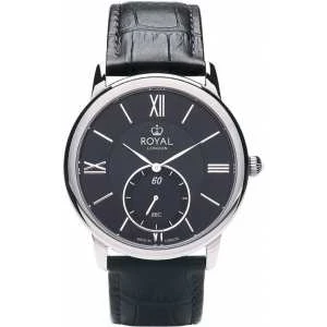Годинник Royal London Merton 41417-02