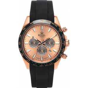 Годинник Royal London Fulham 41410-05