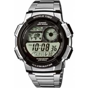 Годинник Casio TIMELESS COLLECTION AE-1000WD-1AVEF