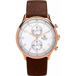Годинник Royal London Fulham 41385-05