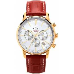 Годинник Royal London Westminster 41396-03