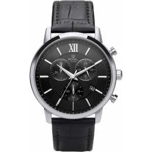 Годинник Royal London Westminster 41392-01