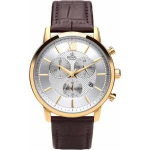 Годинник Royal London Westminster 41392-03