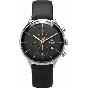 Годинник Royal London Westminster 41383-01