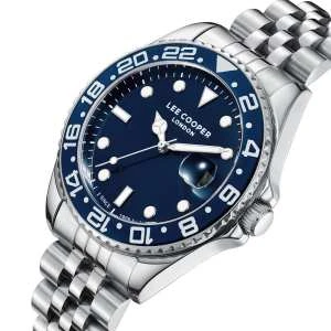 Lee Cooper Daytona Blue