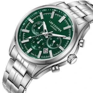 Lee cooper Fenix Green