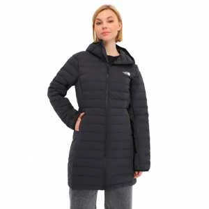 Куртка жіноча The North Face BELLEVIEW STRETC NF0A7UK7JK31 Чорний S