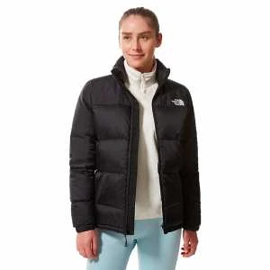Жіноча зимова куртка The North Face Diablo NF0A4SVKKX71 Чорний M
