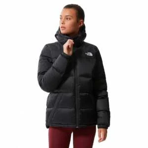 Жіночий пуховик The North Face Diablo NF0A55H4KX71 Чорний S