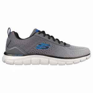 Чоловічі кросівки Skechers Track 232399 CCGY Сірий 40