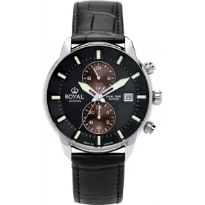 Годинник Royal London Westminster 41395-01