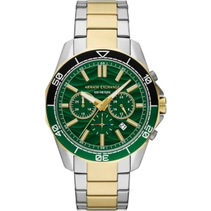 Годинник Armani Exchange Spencer AX1966