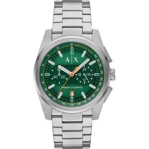 Годинник Armani Exchange Parker AX2862