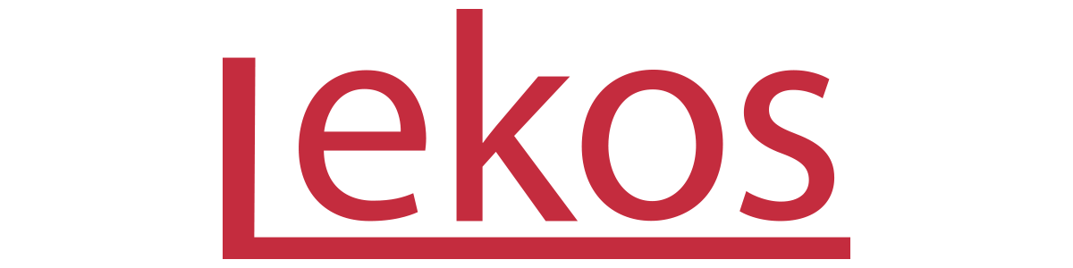 Інтернет магазин Lekos