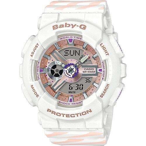 harga casio baby g ba 110