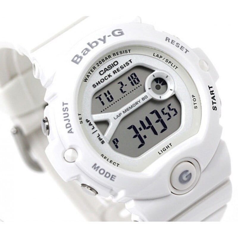 baby g bg 6903