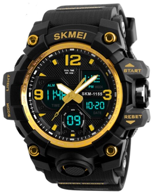 skmei 1155 flipkart