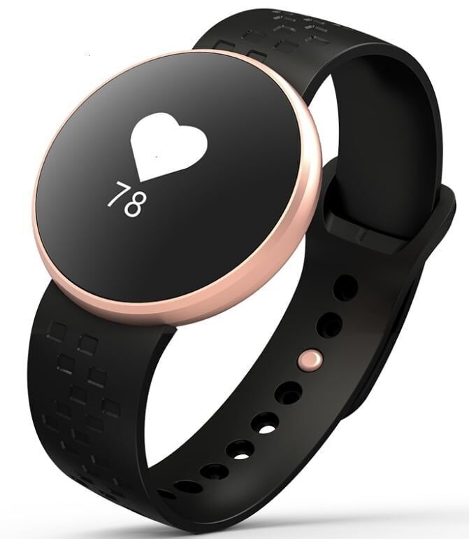 Smartwatch skmei b16 online