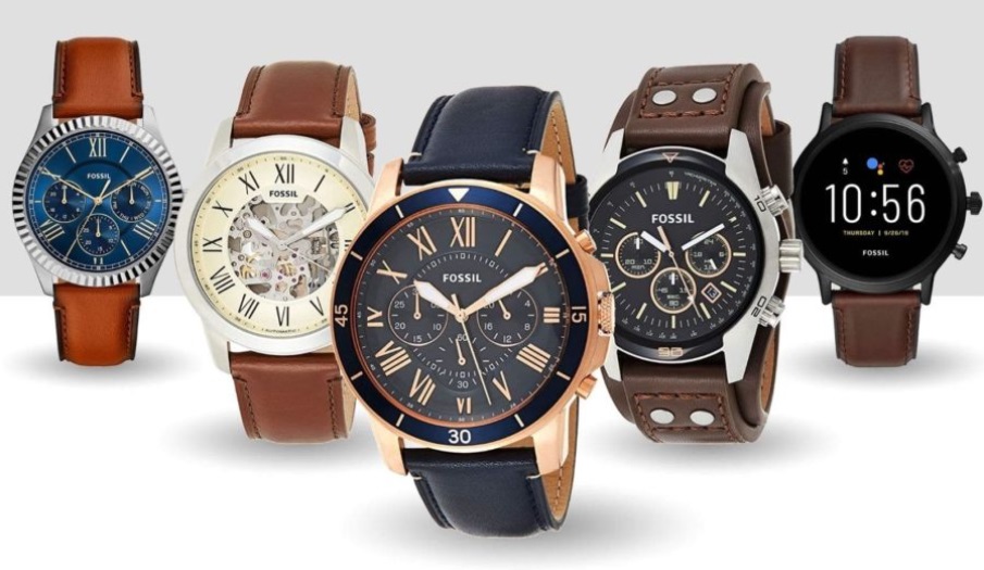 Лучшие умные часы и браслеты: 12 удачных моделей