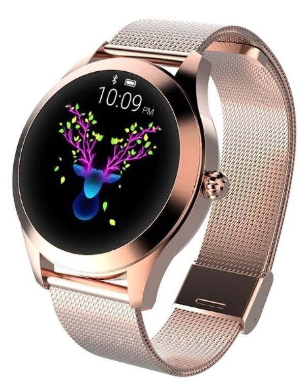 Женские умные часы Smart VIP Lady Gold  в  цена 1 695 грн .