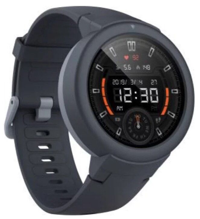 xiaomi verge watch