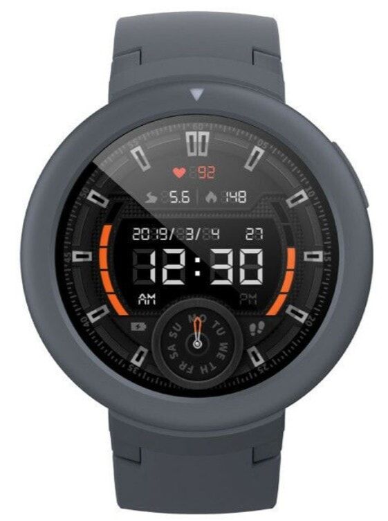 xiaomi verge global
