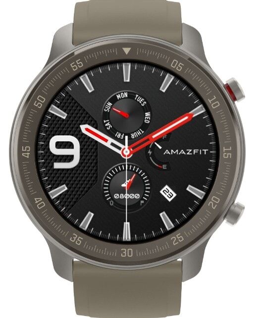 smartwatch michael kors mkt5001 bradshaw