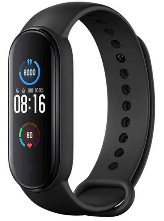 Фитнес браслет xiaomi mi band 5 измеряет ли давление