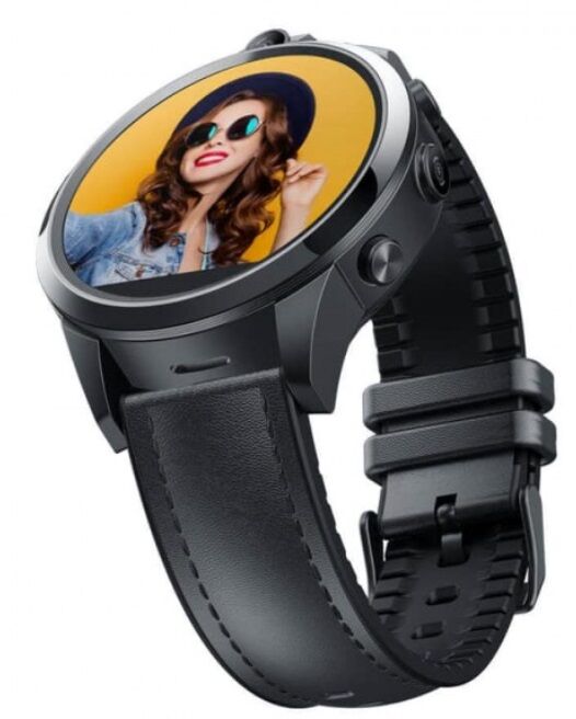 zeblaze thor 5 release date