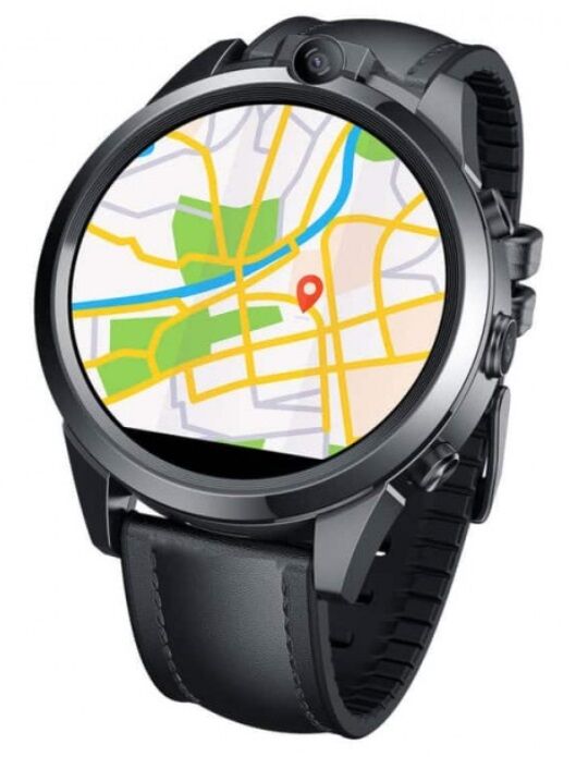 zeblaze thor 5 release date