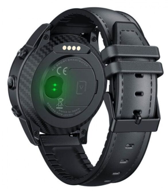 zeblaze thor 5