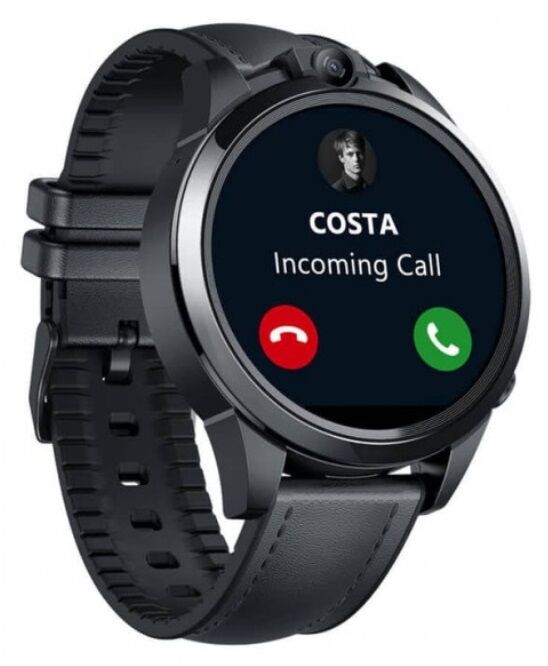 zeblaze thor pro wear os