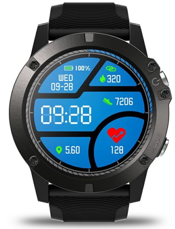 zeblaze vibe 3 pro amazon