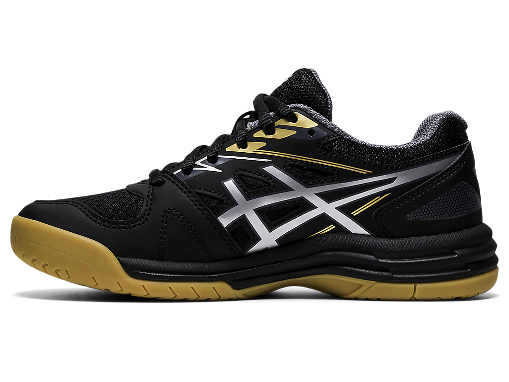 Купить Кроссовки для волейбола детские ASICS UPCOURT 4 GS 1074A027-001 ...