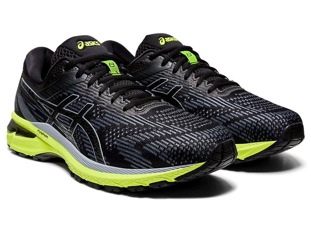 Мужские кроссовки для бега ASICS GT-2000 8 1011A690-011 купить в ...