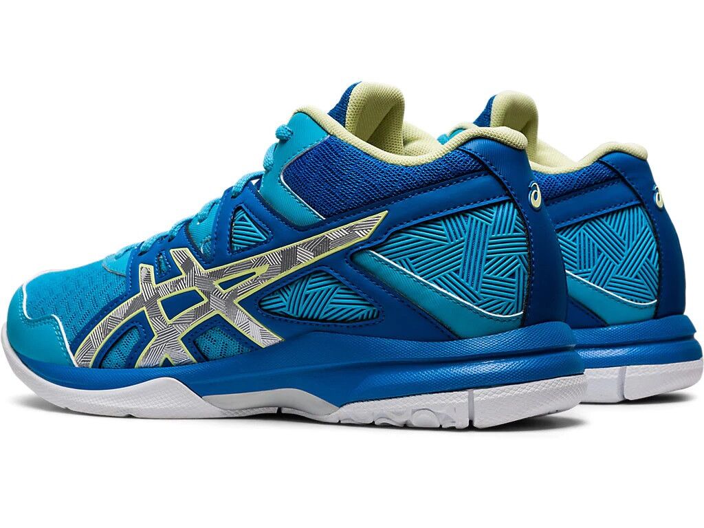 Купить Женские кроссовки для волейбола ASICS GEL-TASK MT 2 1072A037-401 ...