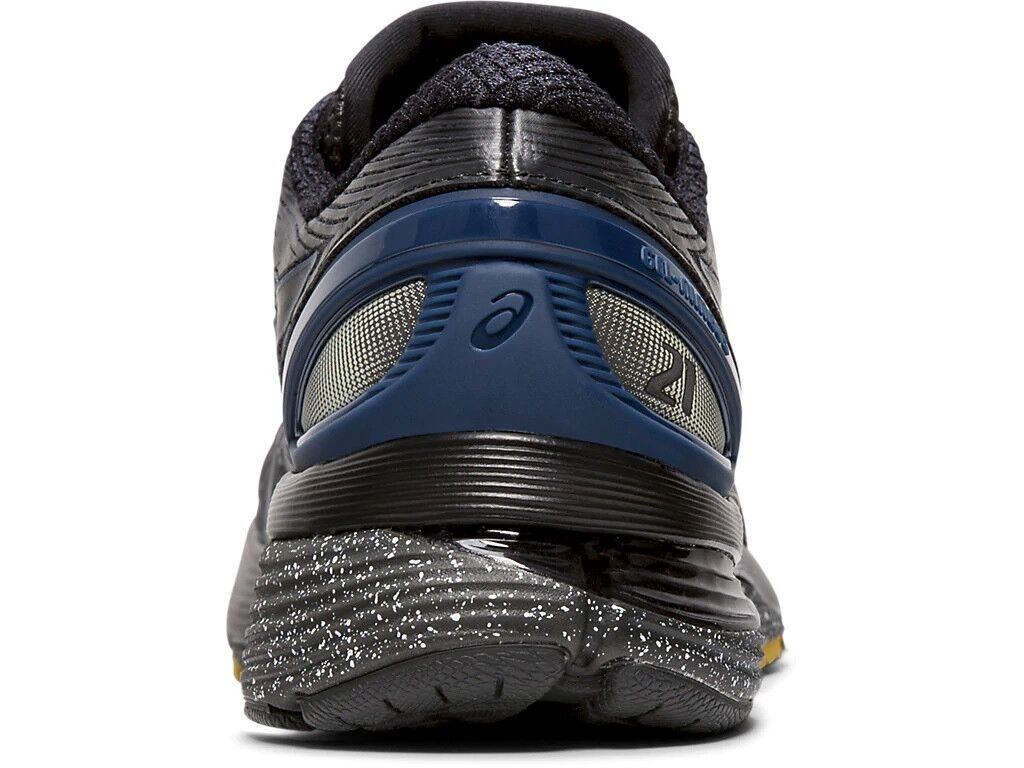 nimbus 21 winterized