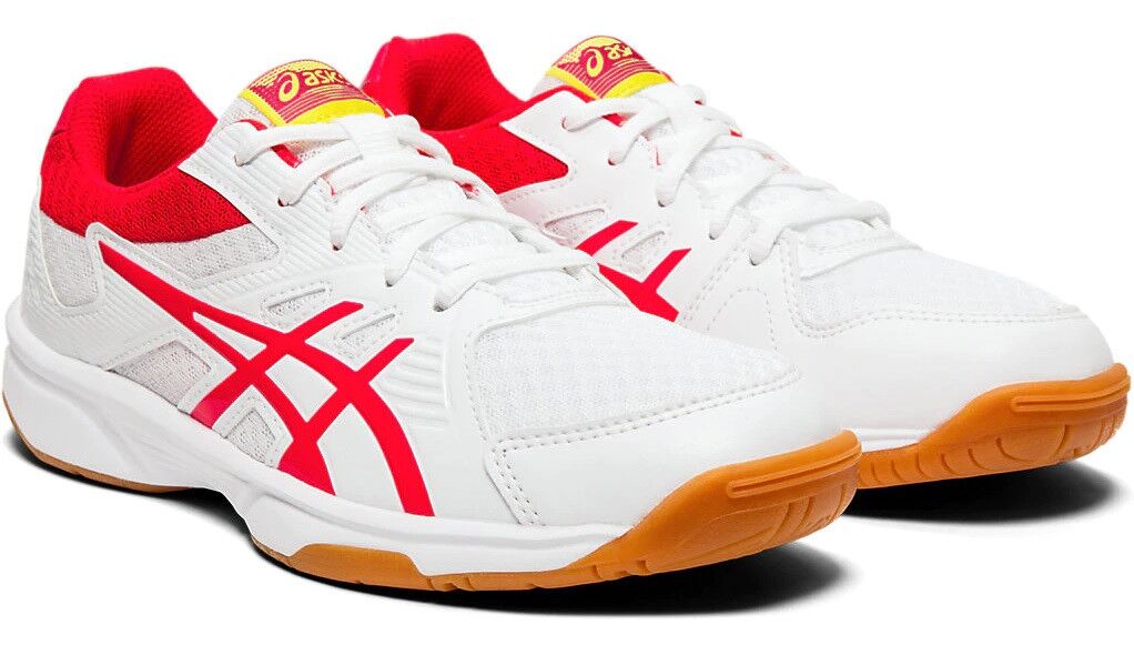 Купить Женские кроссовки волейбольные ASICS UPCOURT 3 1072A012-104 ...
