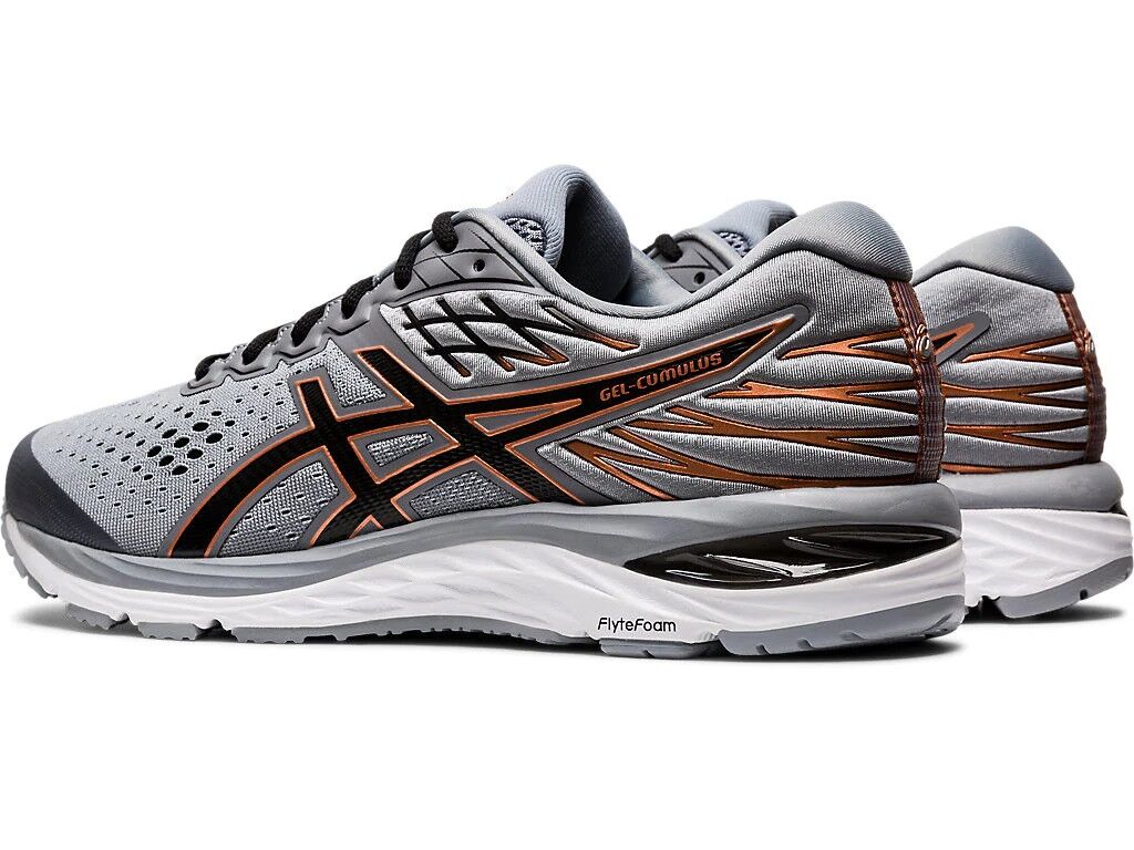 Кроссовки беговые мужские ASICS GEL-CUMULUS-21 1011A551-022 купить в ...