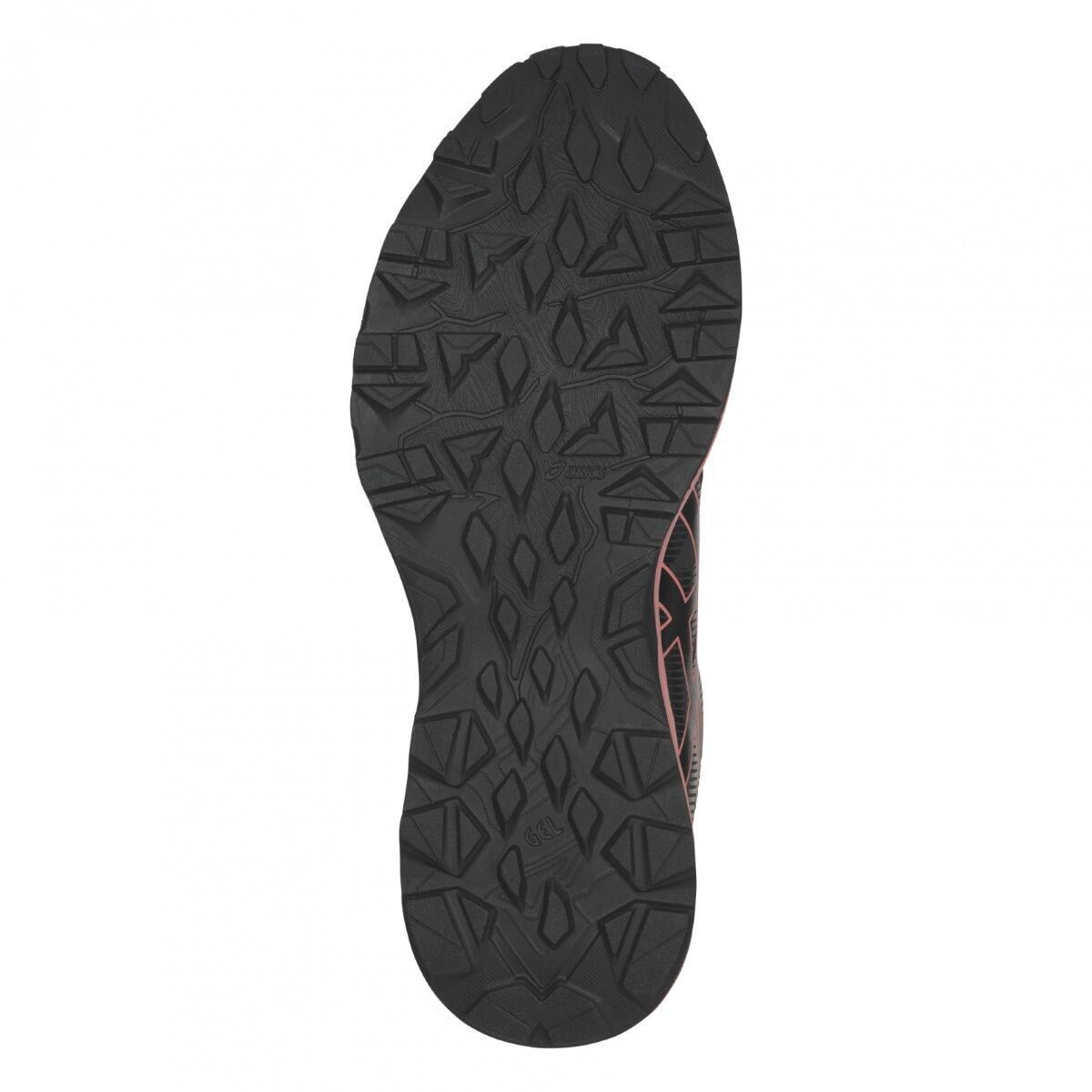 Непромокаемые женские треккинговые беговые кроссовки ASICS GEL-SONOMA 4 ...
