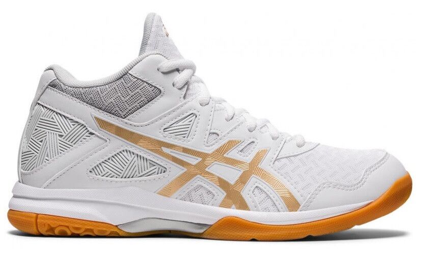 Женские кроссовки для волейбола ASICS GEL-TASK MT 2 1072A037 - 103 ...
