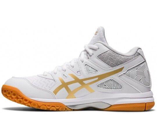 Женские кроссовки для волейбола ASICS GEL-TASK MT 2 1072A037 - 103 ...