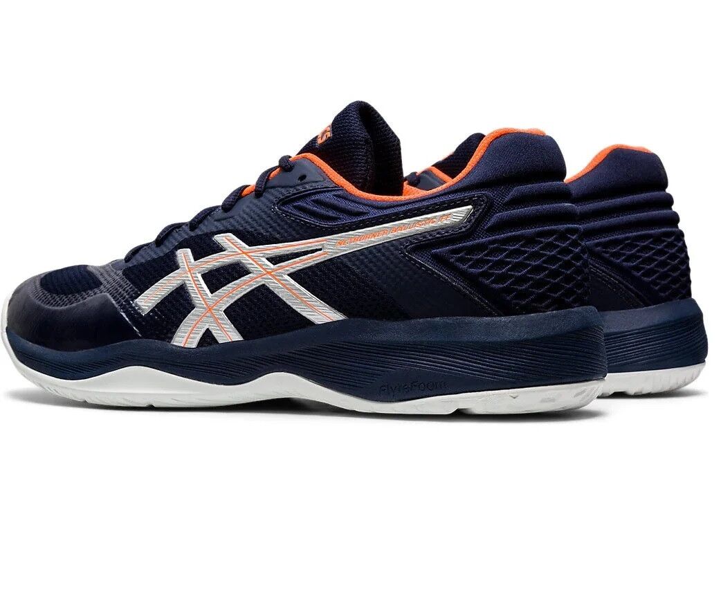 asics gel netburner ballistic ff