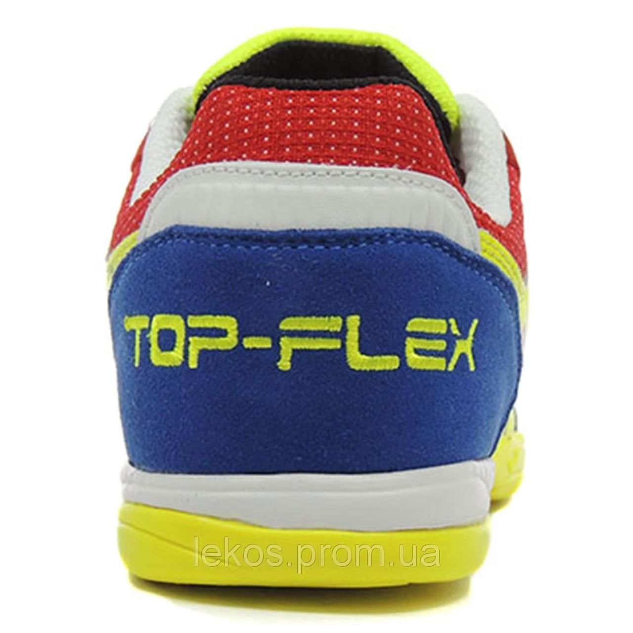 joma top flex 711