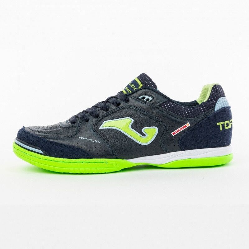 Купить Кожаные футзалки Joma TOP FLEX. Оригинал. (TOPW.2003.IN ...