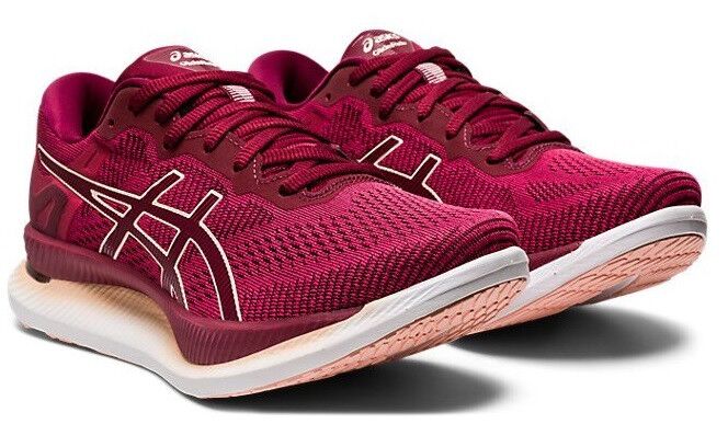 Женские беговые кроссовки ASICS GlideRide 1012A699-700 купить в Украине ...