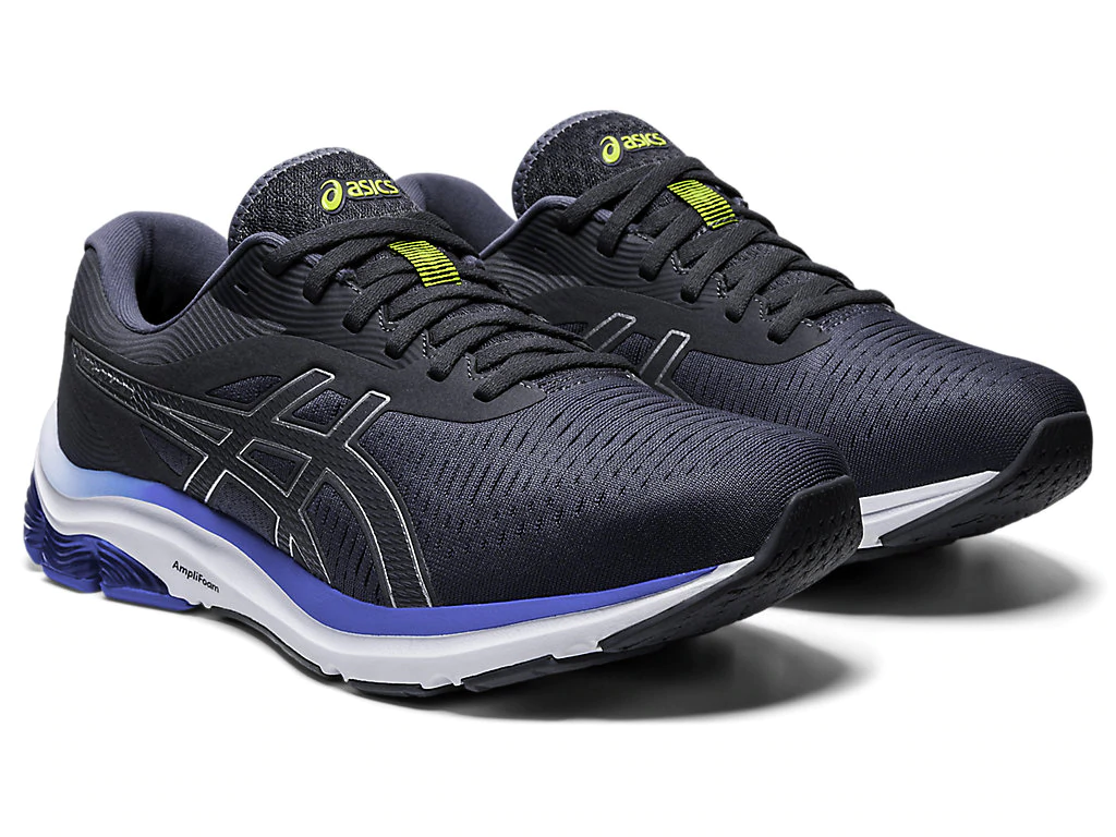 Мужские кроссовки для бега ASICS GEL-PULSE 12 1011A844-021 купить в ...