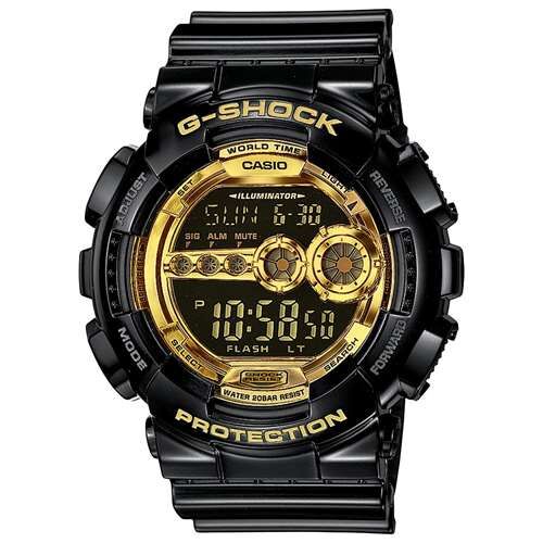 casio g shock gd 100 ms