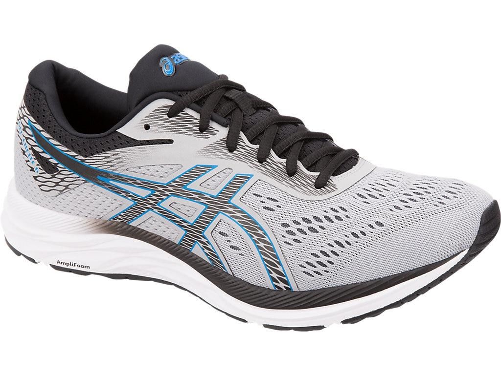 Кроссовки мужские беговые ASICS GEL EXCITE 6 1011A165-020 купить в